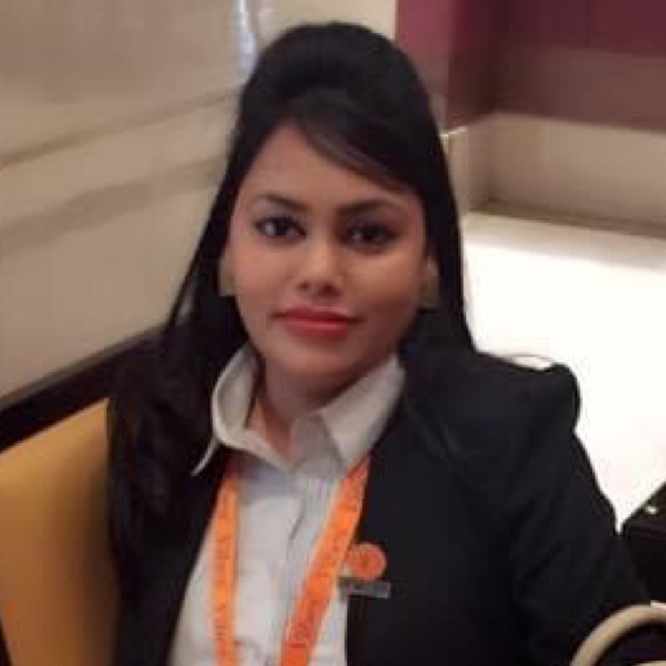 Kiran Bhatt