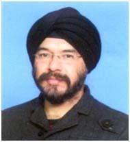 Bhupinder Singh Arora