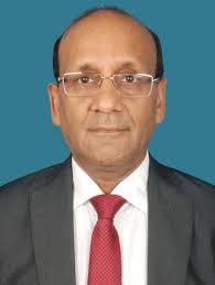 Suresh Kumar Agarwal