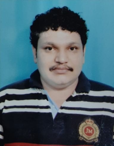 Priya Darshi