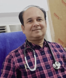 Binay Kumar Jha
