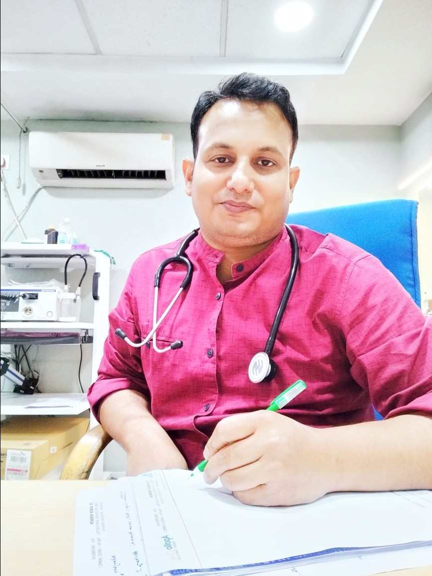 Kabir Hossain
