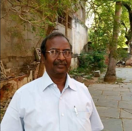 Ni Ashokkumar