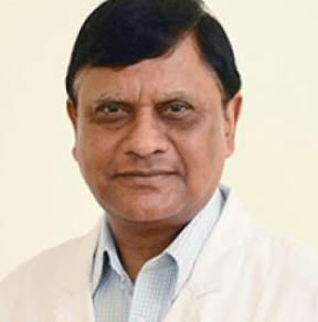 Prabhat Bhushan