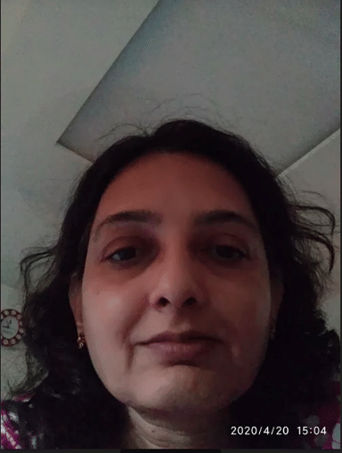 Tejal Patel