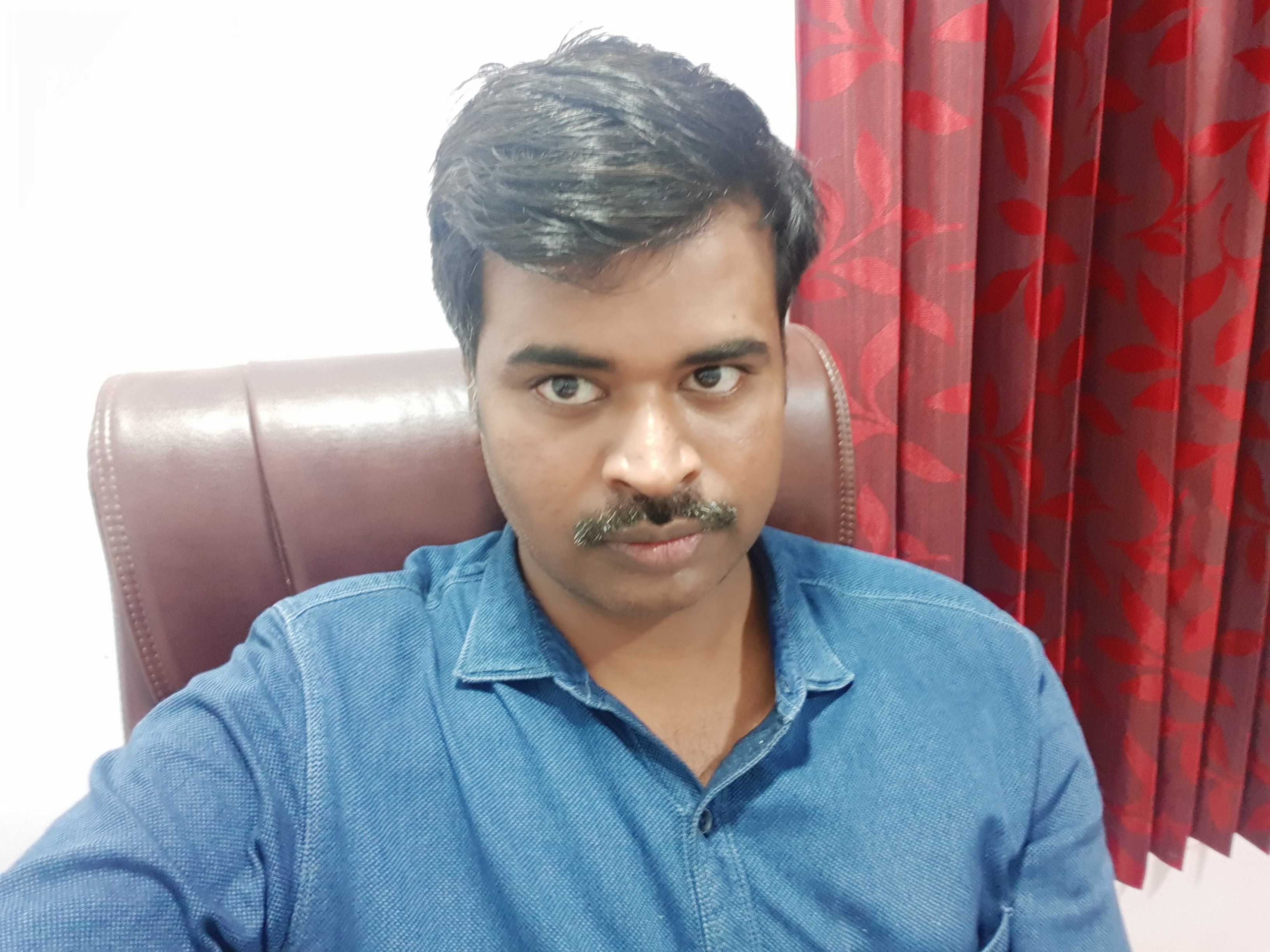 Sadagopan M