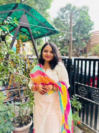 Diya Sharad