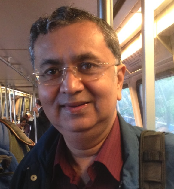 Keyur Desai