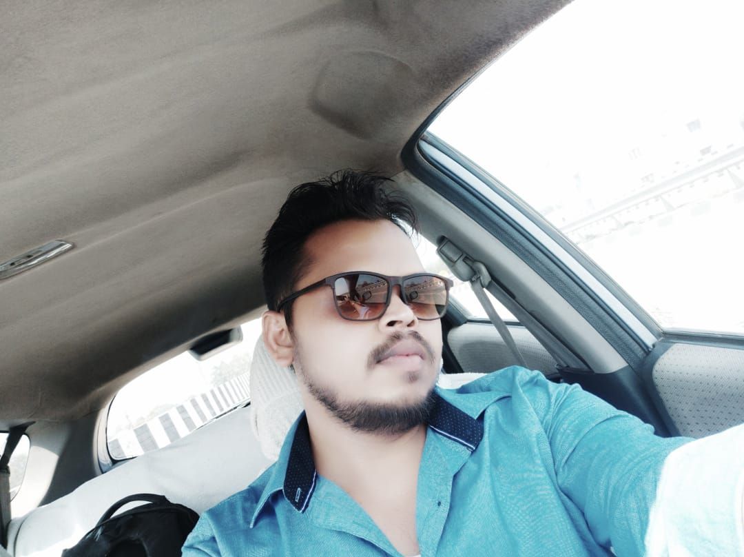 Durgesh Singh Rajput