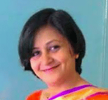 Shirin Inamdar