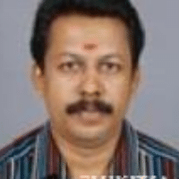 K.B.Dileep Kumar