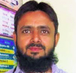 Anwar A Khan