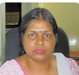 Monica Agarwal