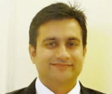 Suryansh Dilliwal