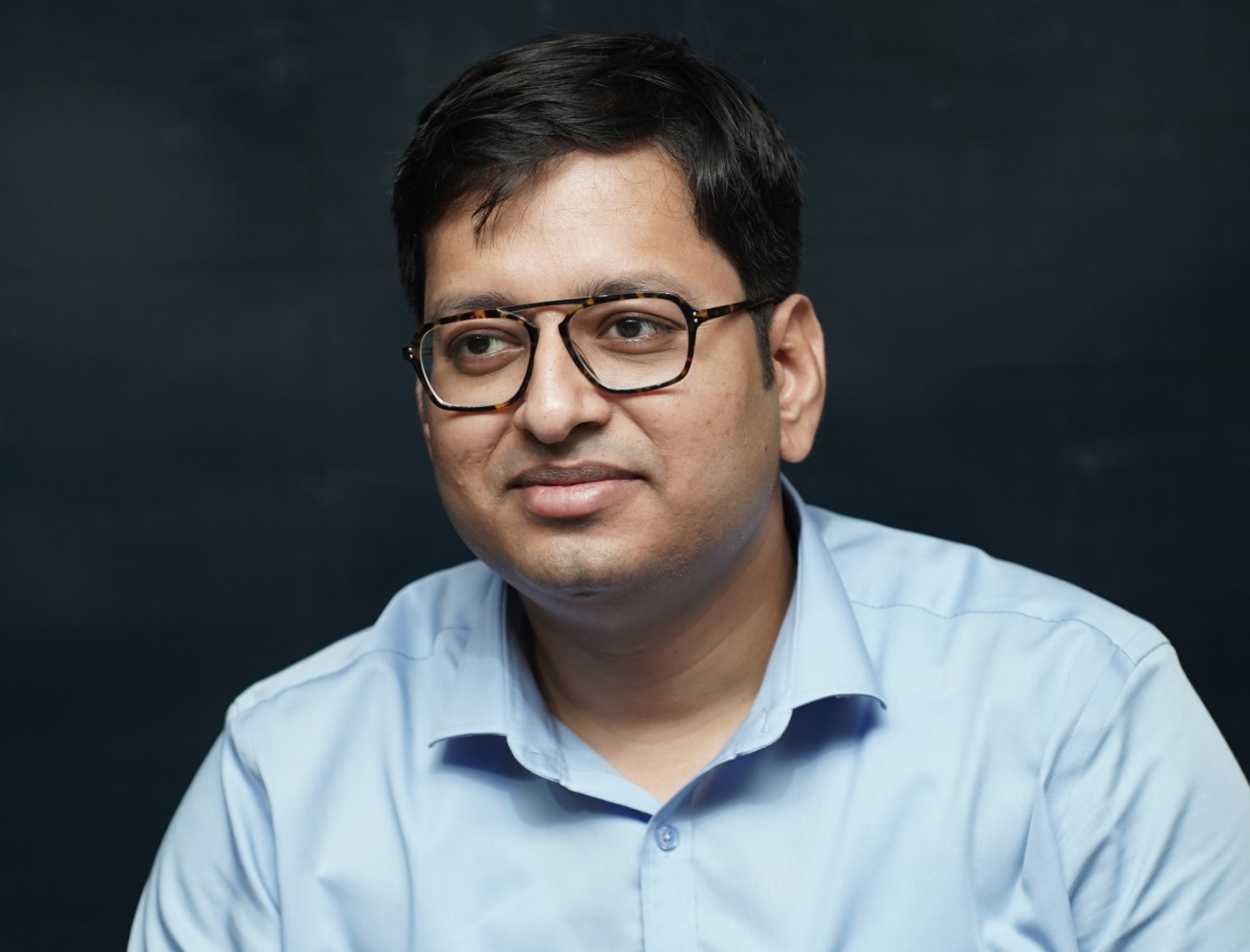 Kaustav Basu
