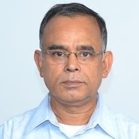 Subrata Datta