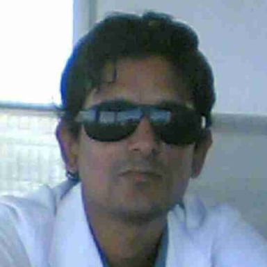 Vinayak Pise