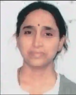 Mamatha Venkatesh