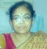 Usha Nadella