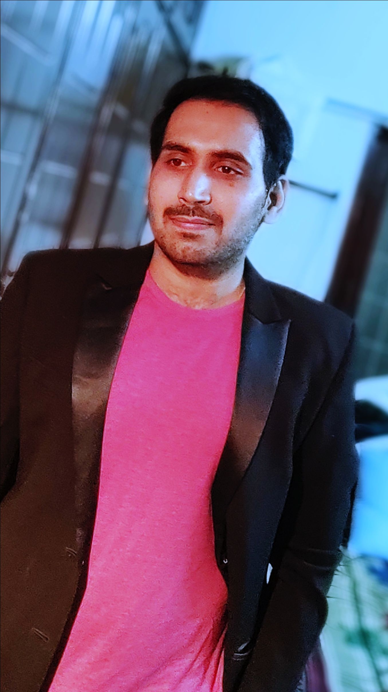 Sai Kumar