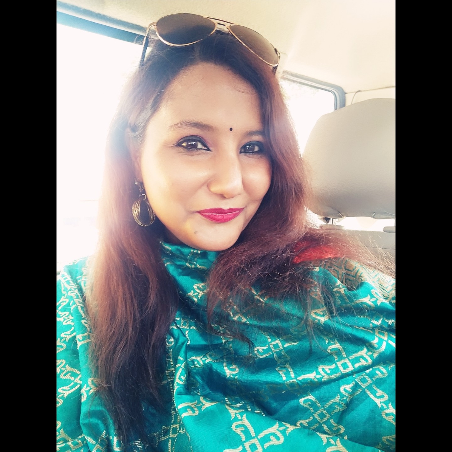 Sanjina Bose