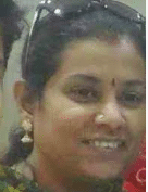 Sangeetha Varadharajan