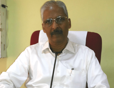 Bala Chandran