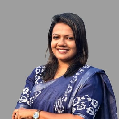 Soumya Raj