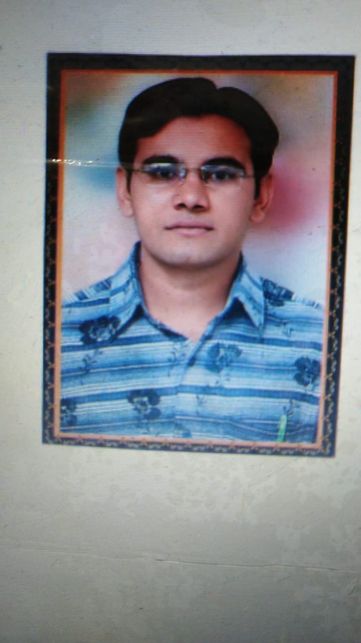 Ashish Kumar Ghetiya