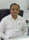Amol V Ajankar