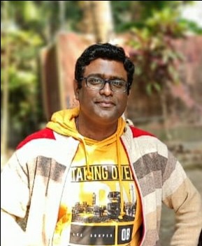 Hinglaj Saha