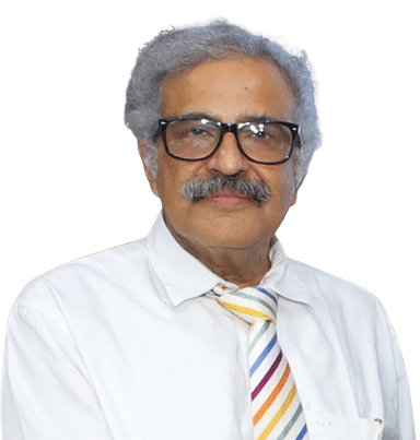 Rajeev Seth
