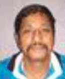 K Kishore