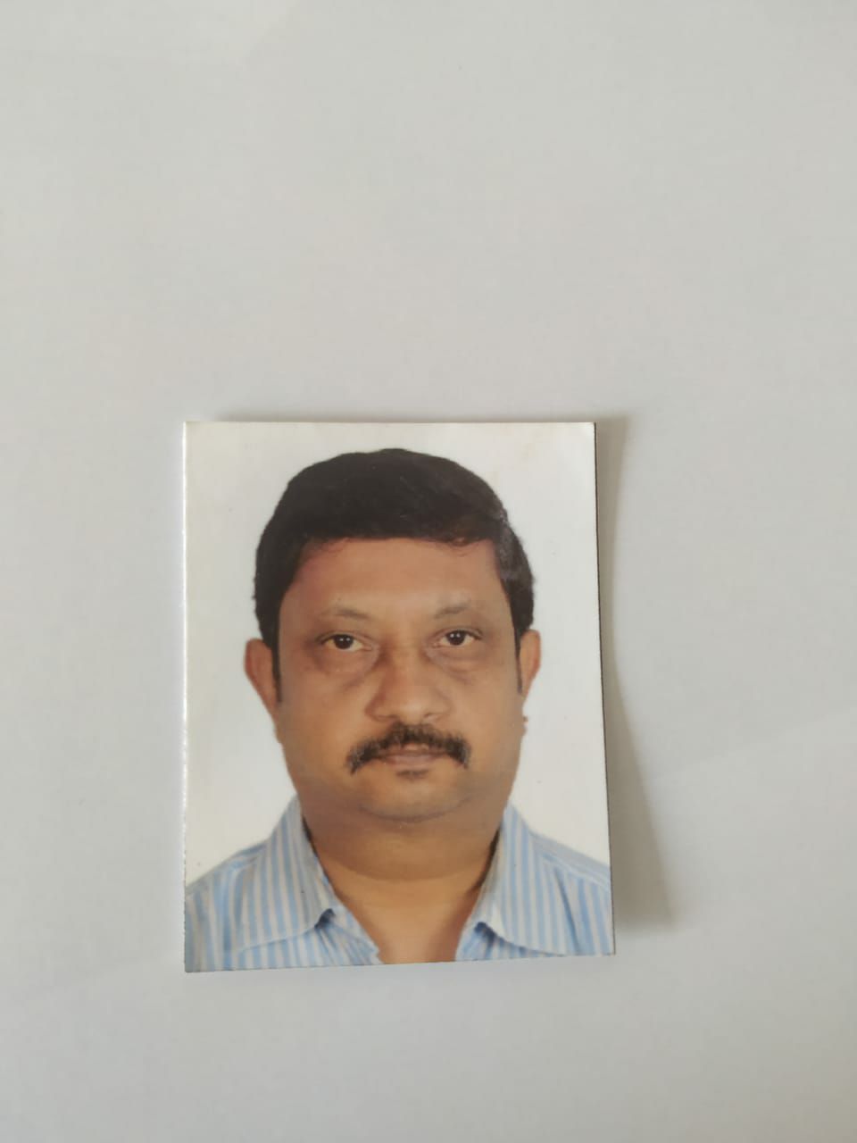 Balachandra Giriappa