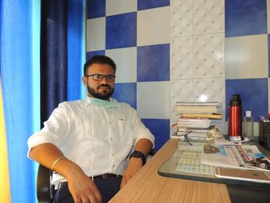 Sachin Upadhyay