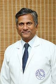 Sunder Subramanian