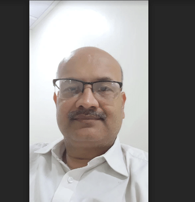 Pradeep Kumar Mishra
