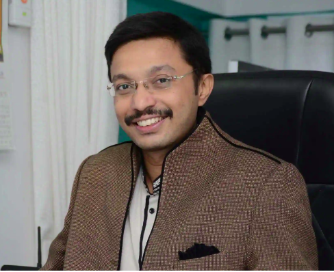 Urvil Shah