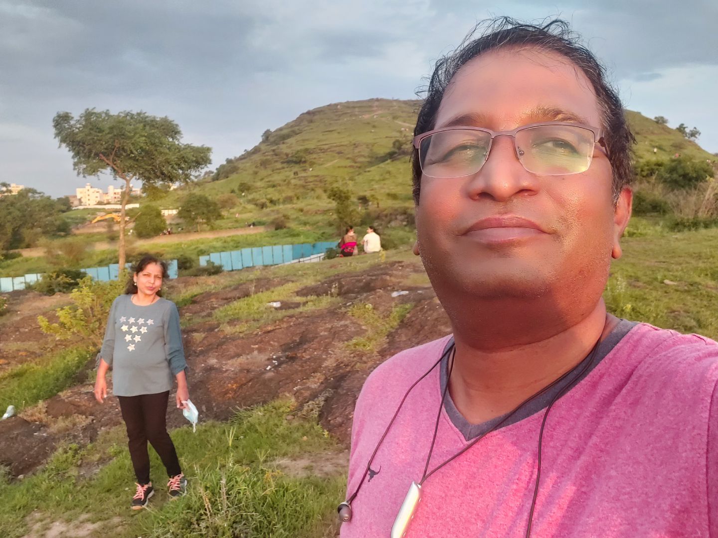 Shekhar Jadhav