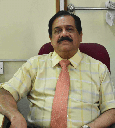 Sandip Malli