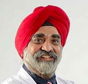 Jasdeep Singh Lamba
