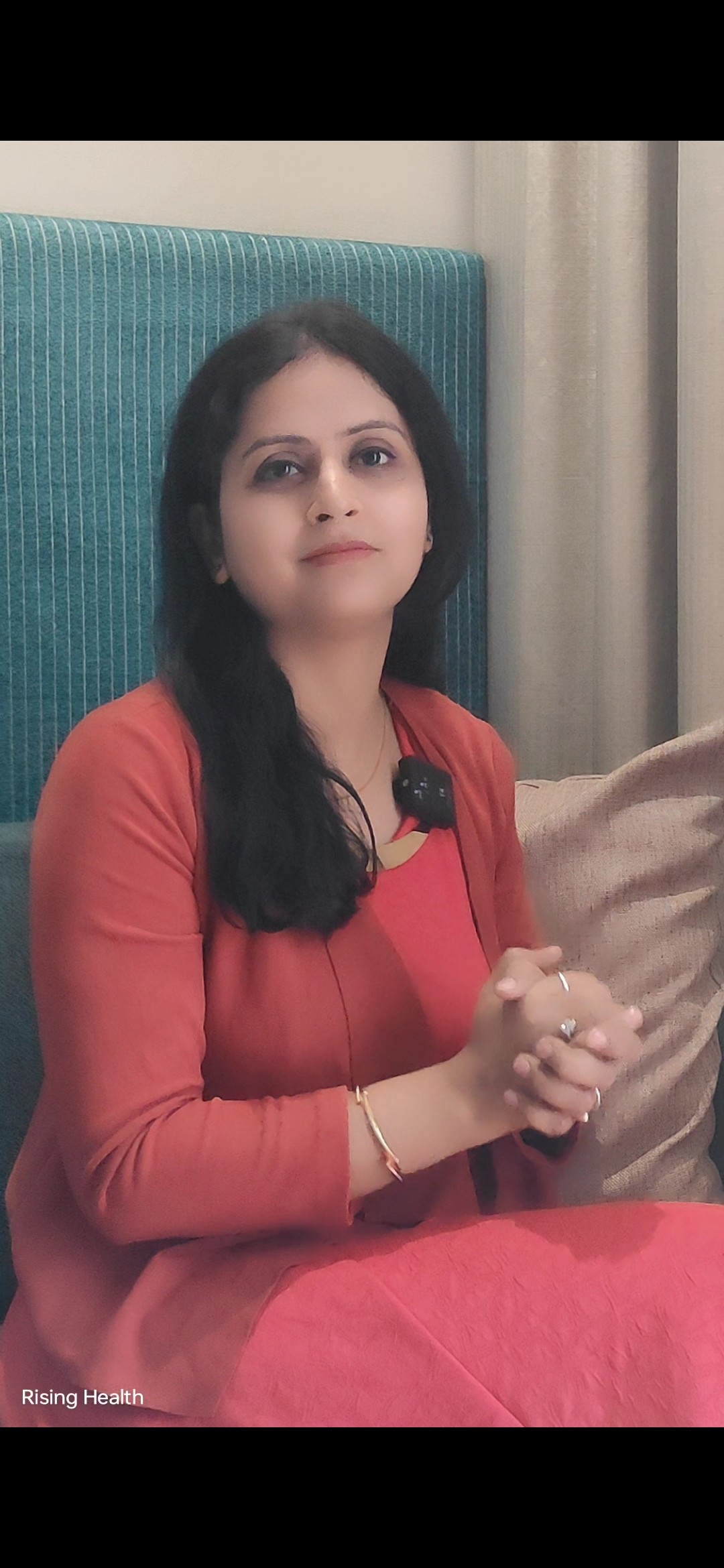 Swarnshikha Sharma