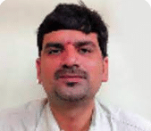 Dushyant J Dave