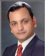 Pankaj V Sarode