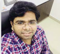 Mahendra Sonune