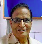 R L Verma