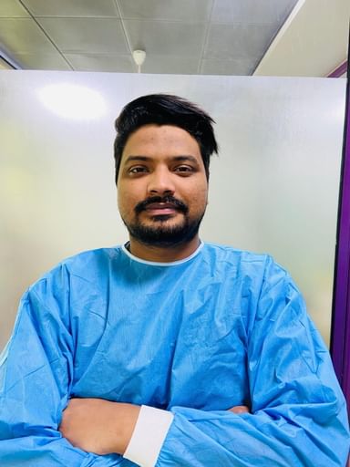 Soumya Ranjan