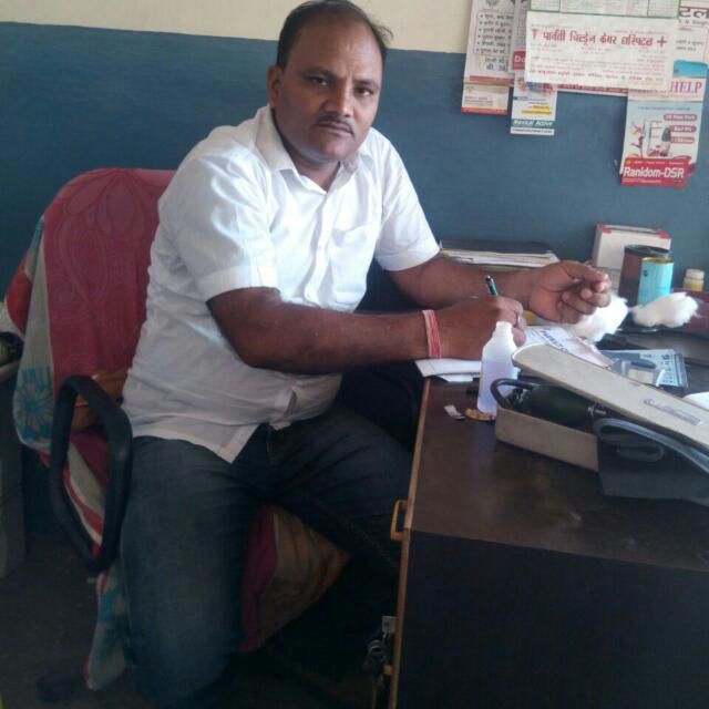 Raghanath Prasad