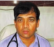 Narendra Bidarkar