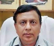 P K Jain